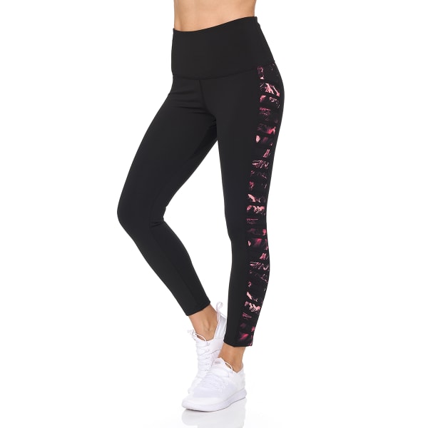 BSP Women’s High Waist Full Length Active Leggings