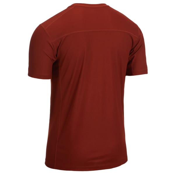 EMS Men's Techwick Epic Active UPF Short-Sleeve Tee