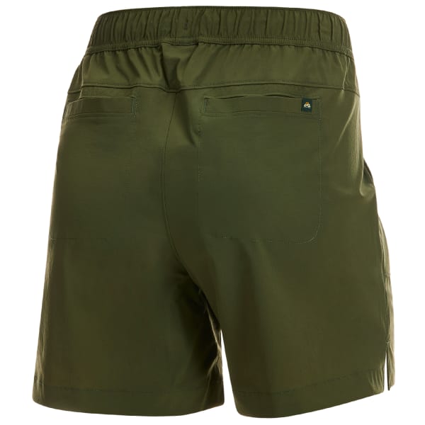 EMS Women's Compass 4-Points Hiking Shorts