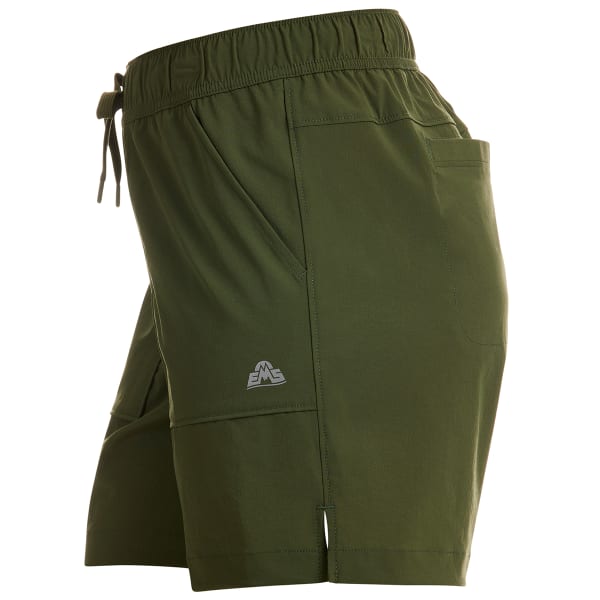 EMS Women's Compass 4-Points Hiking Shorts