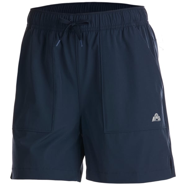 EMS Women's Compass 4-Points Hiking Shorts - Bob’s Stores