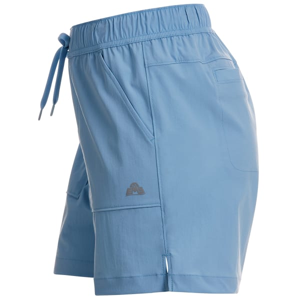 EMS Women's Compass 4-Points Hiking Shorts