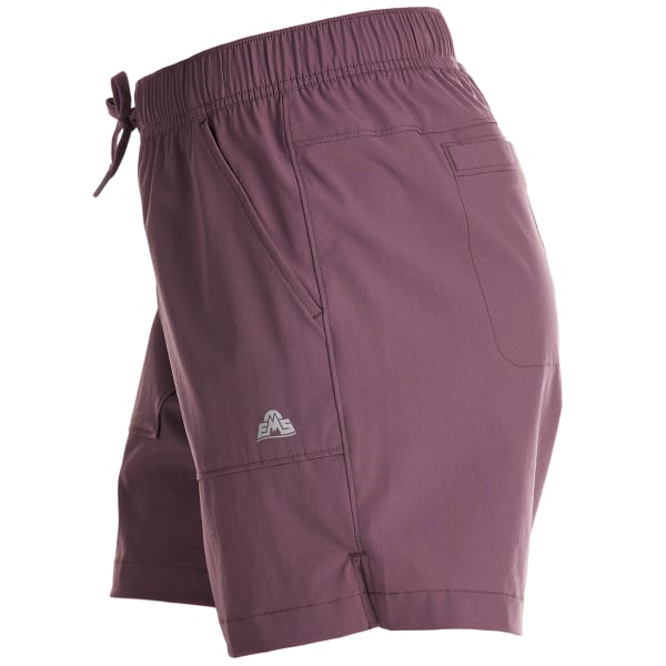 EMS Women's Compass 4-Points Hiking Shorts