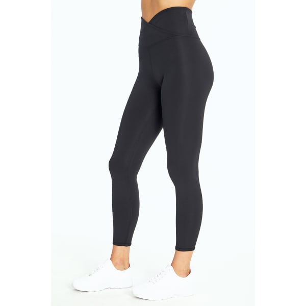 BALLY TOTAL FITNESS Women's Freeze High Rise Leggings - Bob's Stores