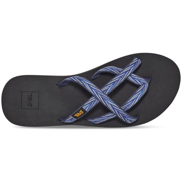 TEVA Women's Olowahu Sandal