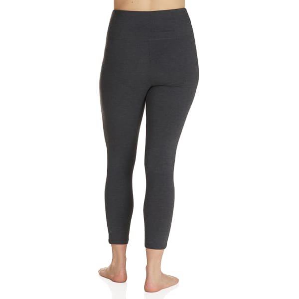 RBX Women's Tummy Control 7/8-Leggings