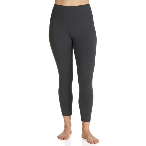 RBX Women's Tummy Control 7/8-Leggings