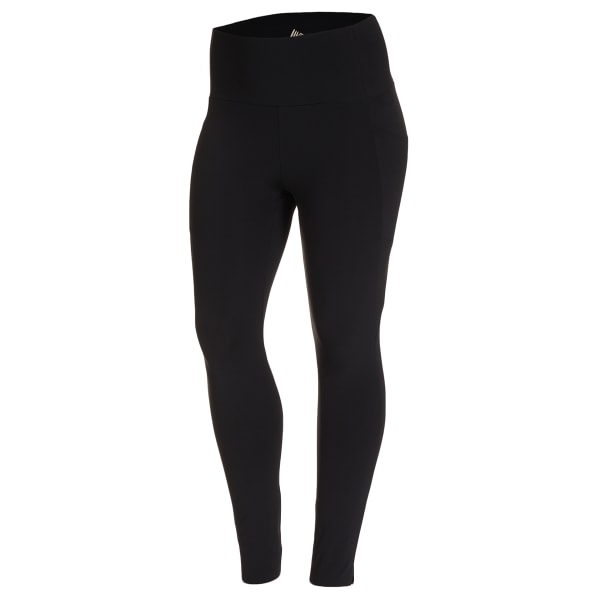 RBX Women's 7/8-Length Traveler Leggings