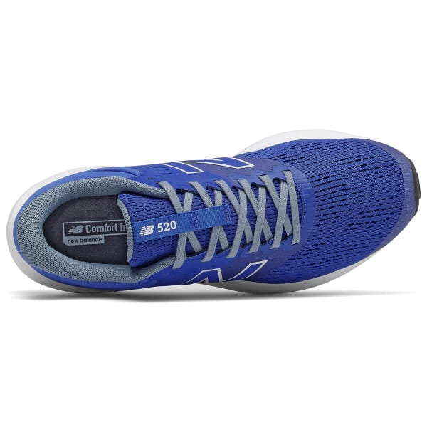 NEW BALANCE Men's 520v7 Running Shoes