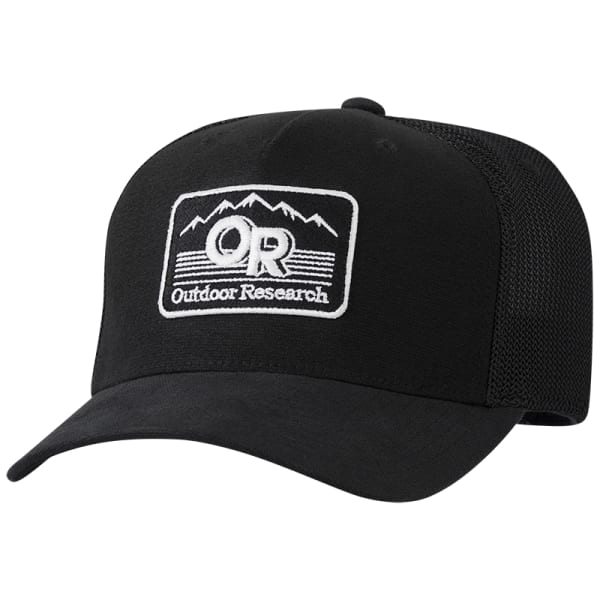 OUTDOOR RESEARCH Men's Advocate Trucker Cap