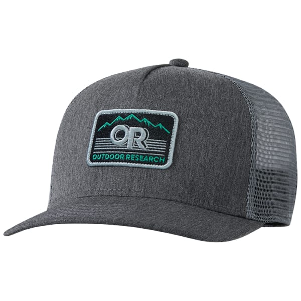 OUTDOOR RESEARCH Men's Advocate Trucker Cap