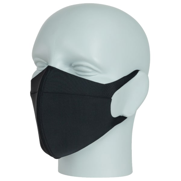 SEIRUS EVO Arc Face Mask