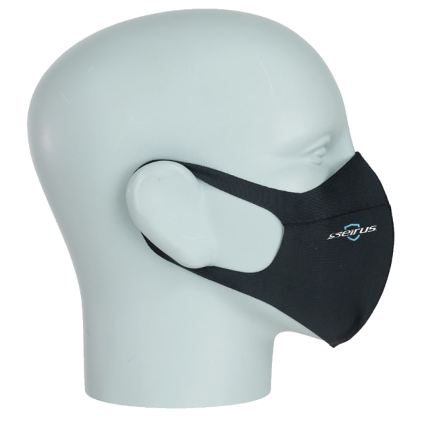 SEIRUS EVO Arc Face Mask