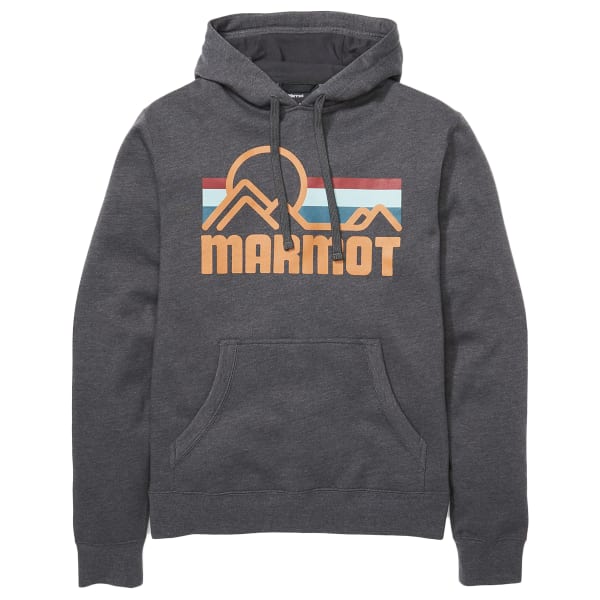 MARMOT Men's Coastal Pullover Hoodie