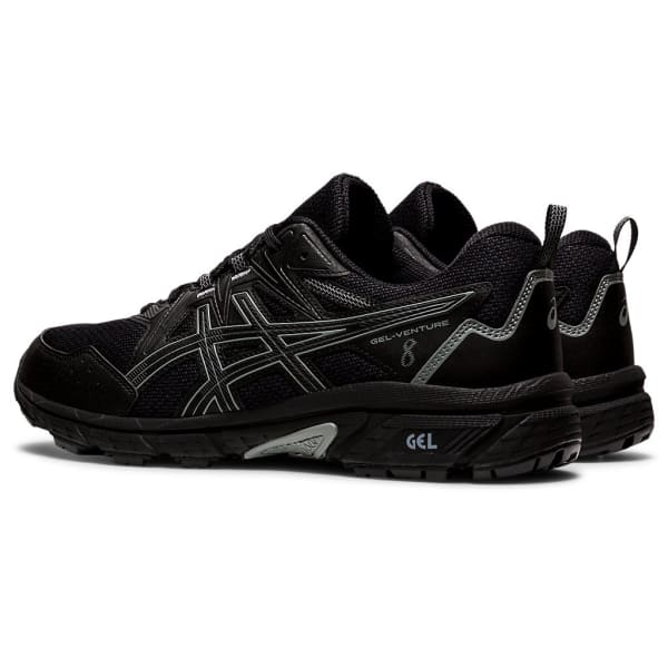 ASICS Men's Gel-Venture 8 Trail Running Shoe