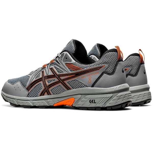 ASICS Men's Gel-Venture 8 Trail Running Shoe