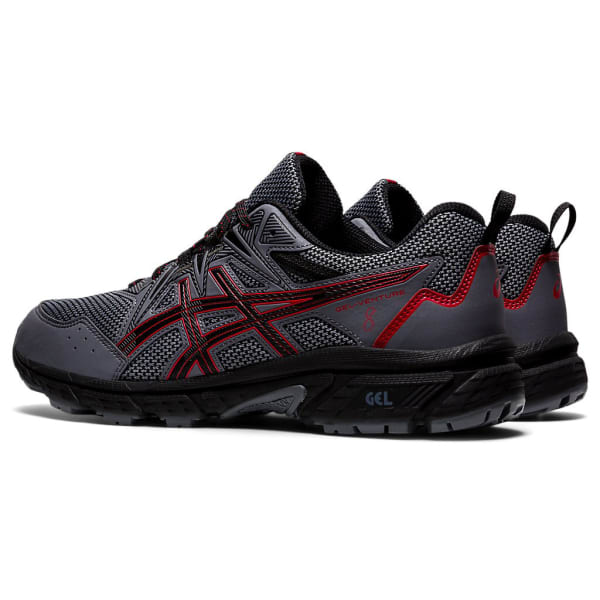 ASICS Men's Gel-Venture 8 Trail Running Shoe