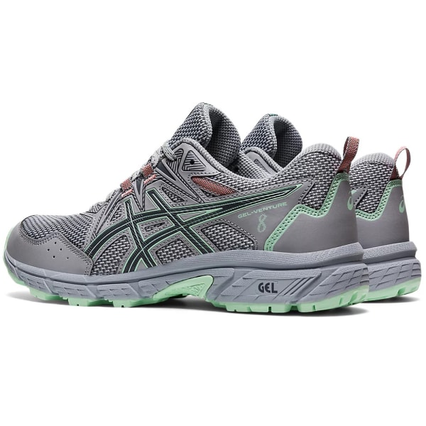 ASICS Women's Gel-Venture 8 Trail Running Shoes