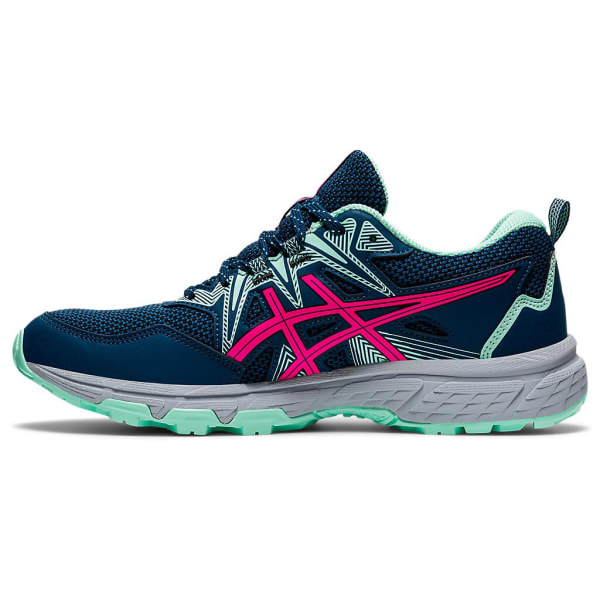 ASICS Women's Gel-Venture 8 Trail Running Shoes