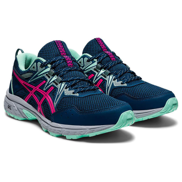 ASICS Women's Gel-Venture 8 Trail Running Shoes