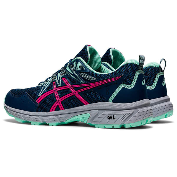 ASICS Women's Gel-Venture 8 Trail Running Shoes