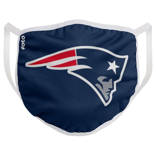 NEW ENGLAND PATRIOTS NFL Face Cover