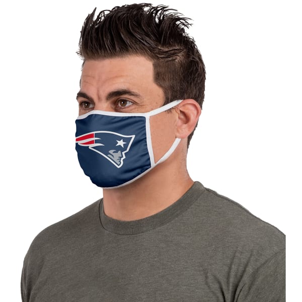 NEW ENGLAND PATRIOTS NFL Face Cover