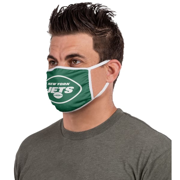NEW YORK JETS NFL Face Cover