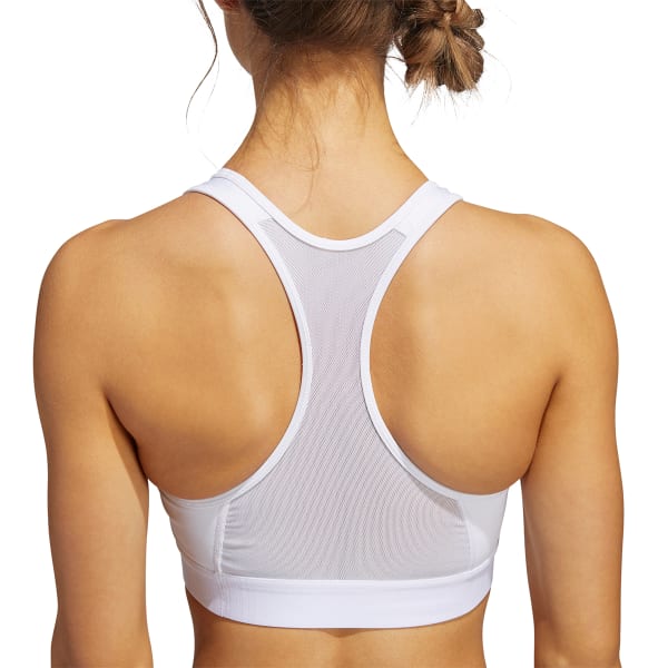 ADIDAS Women's Don't Rest Alphaskin Padded Bra