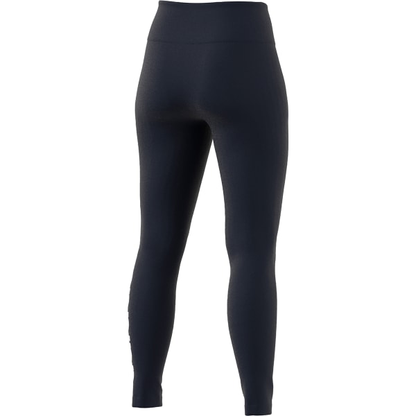 ADIDAS Women's High-Waisted Logo Leggings