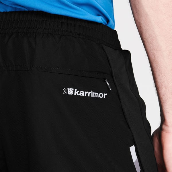 KARRIMOR Men's 5" Running Shorts