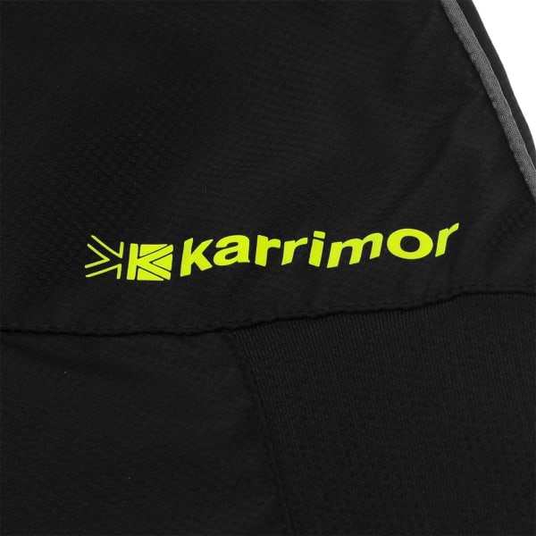 KARRIMOR Men's 5" Running Shorts