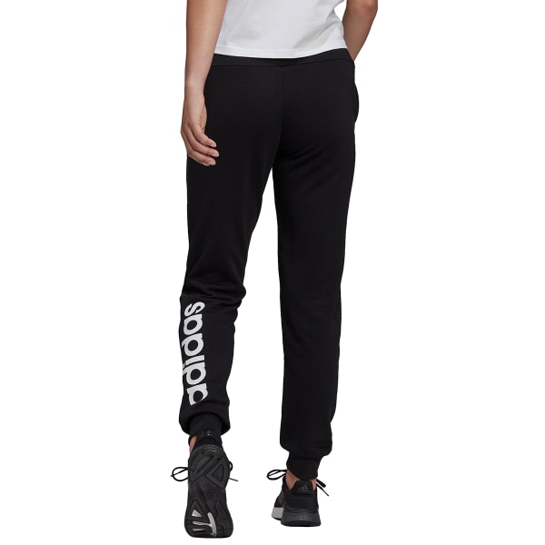 ADIDAS Women's Essentials French Terry Logo Pants