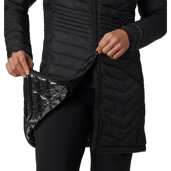 COLUMBIA Women’s Powder Lite Mid Jacket