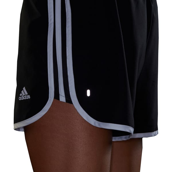 ADIDAS Women's Marathon 20 Shorts