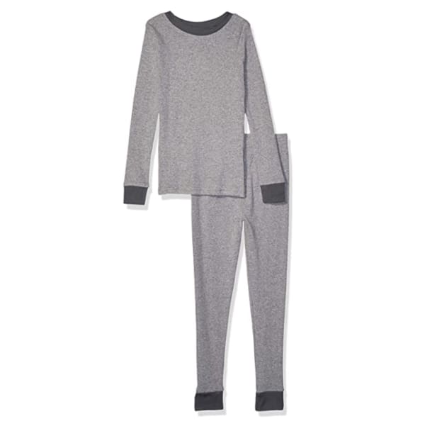 PLANET SLEEP Boys' 2-Piece Pajama Set