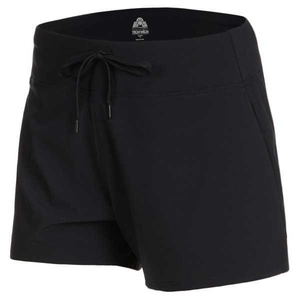 EMS Women's Elemental Active Shorts