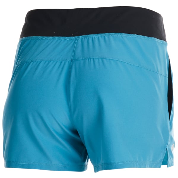 EMS Women's Elemental Active Shorts