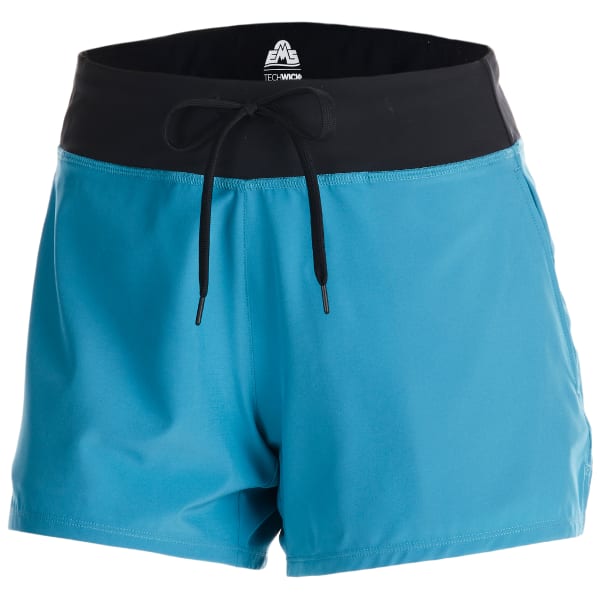 EMS Women's Elemental Active Shorts