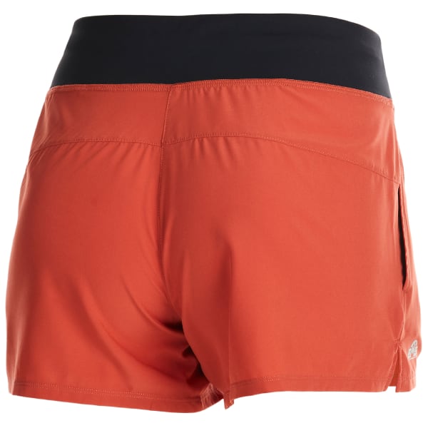 EMS Women's Elemental Active Shorts