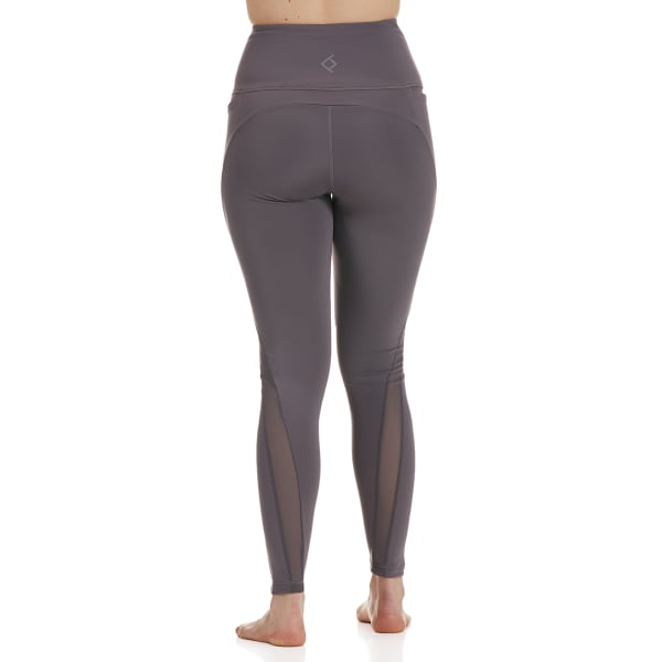 BSP Women's High Waisted Leggings W/ Wide Pocket