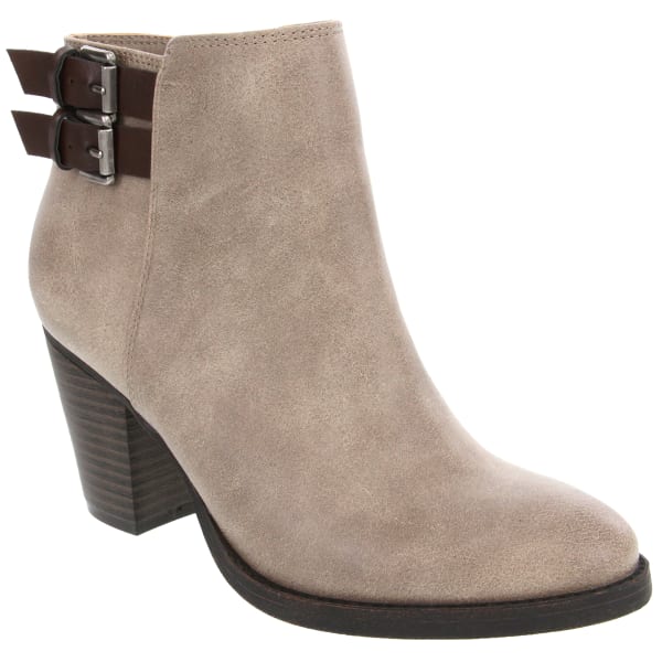 SUGAR Women's Ellie Belted Boot