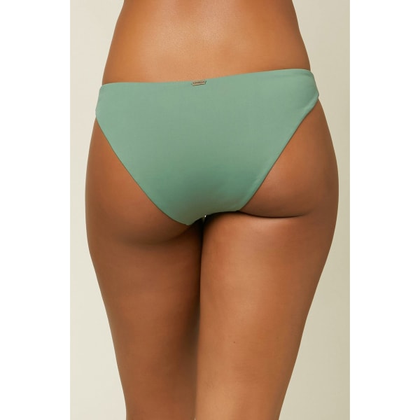 O'NEILL Women's Rockley Saltwater Solids Classic Swim Bottoms