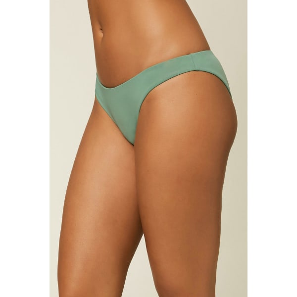 O'NEILL Women's Rockley Saltwater Solids Classic Swim Bottoms