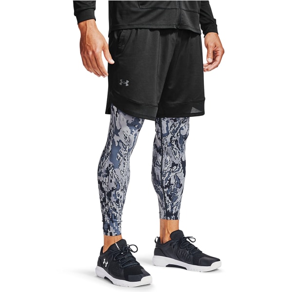 UNDER ARMOUR Men's UA Training Stretch Shorts