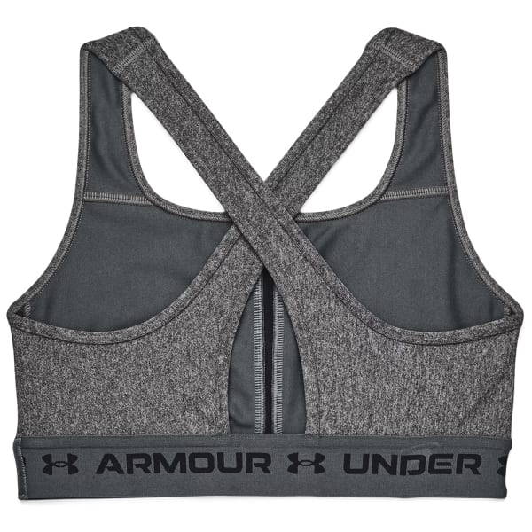 UNDER ARMOUR Women's Armour Mid Crossback Sports Bra