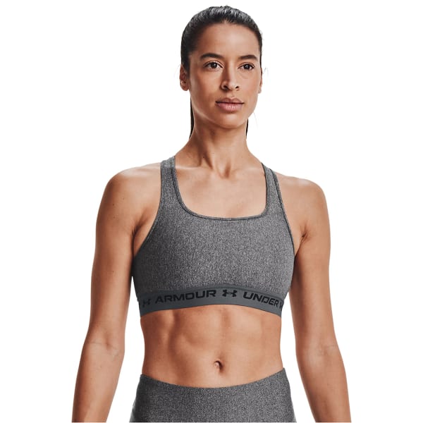 UNDER ARMOUR Women's Armour Mid Crossback Sports Bra