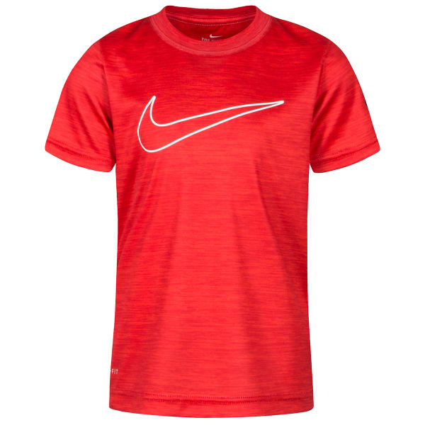 NIKE Kids' Dri-FIT Short Sleeve Tee