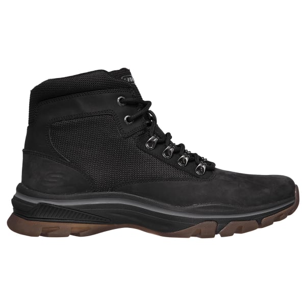 SKECHERS Men's Relaxed Fit Ralcon - Lorken Mid Boots