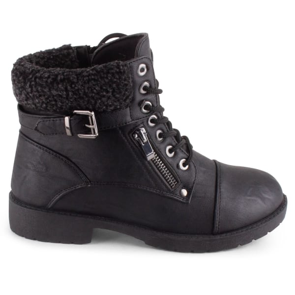 WANTED SHOES Women's Barrie Boot